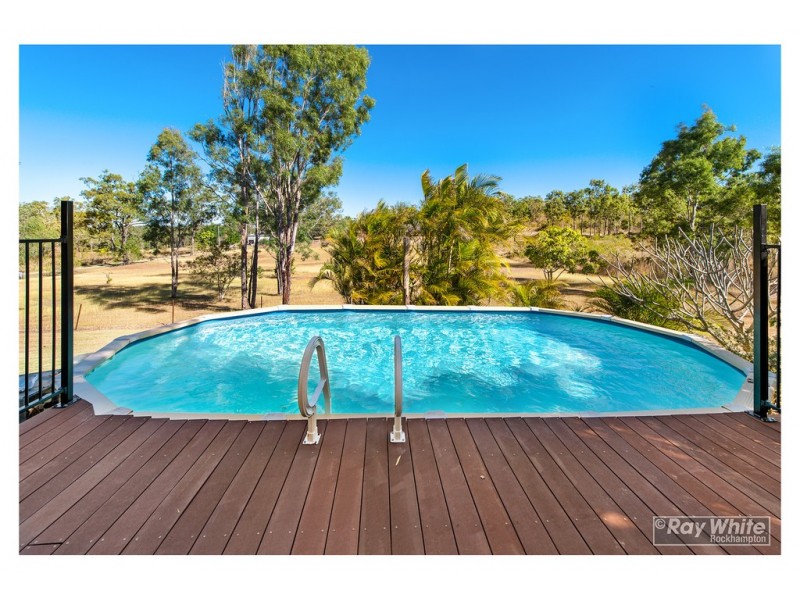160 Newells Road, The Caves QLD 4702