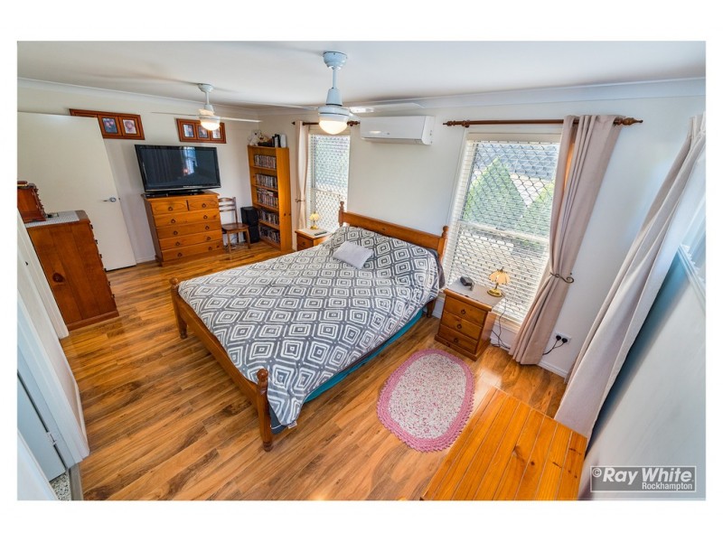 160 Newells Road, The Caves QLD 4702