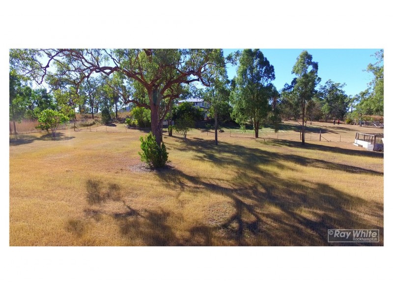 160 Newells Road, The Caves QLD 4702