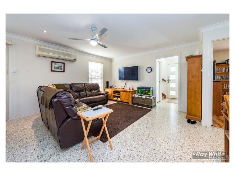 160 Newells Road, The Caves QLD 4702