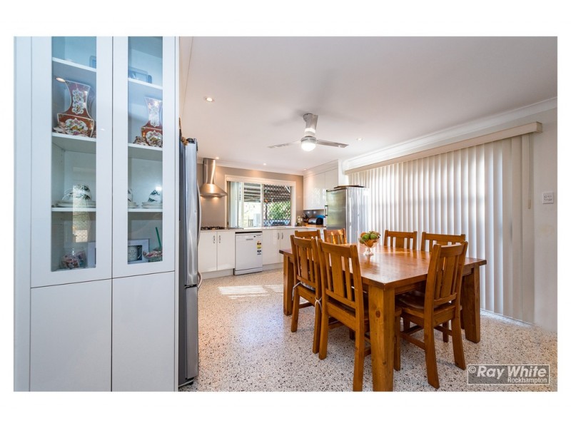 160 Newells Road, The Caves QLD 4702