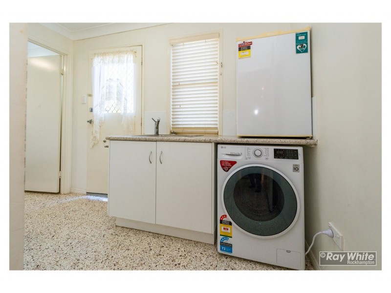 160 Newells Road, The Caves QLD 4702