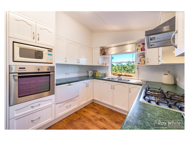 160 Newells Road, The Caves QLD 4702