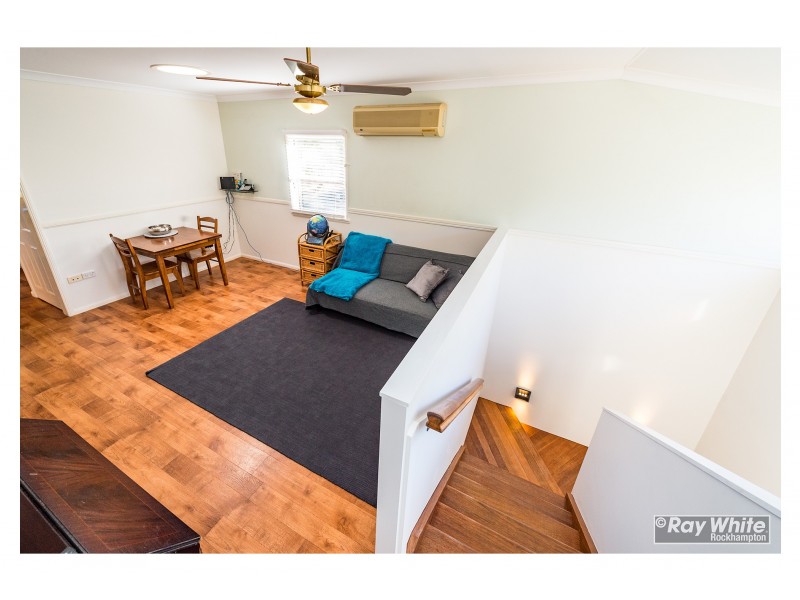 160 Newells Road, The Caves QLD 4702