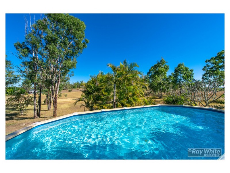 160 Newells Road, The Caves QLD 4702