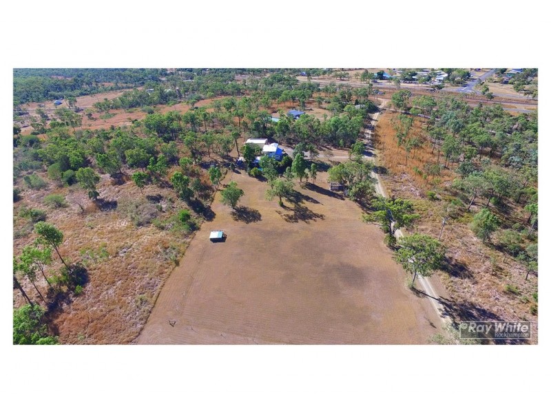 160 Newells Road, The Caves QLD 4702