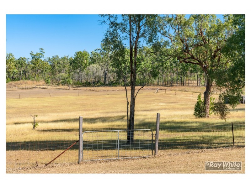 160 Newells Road, The Caves QLD 4702