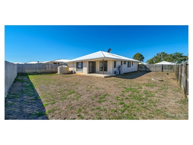 61 Temora Street, Gracemere QLD 4702