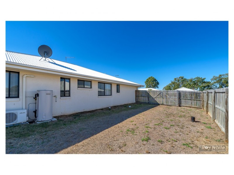 61 Temora Street, Gracemere QLD 4702