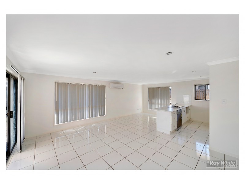 61 Temora Street, Gracemere QLD 4702