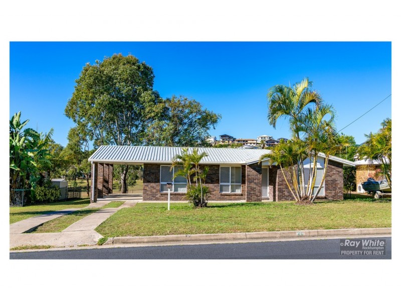 22 Pillich Street, Kawana QLD 4701