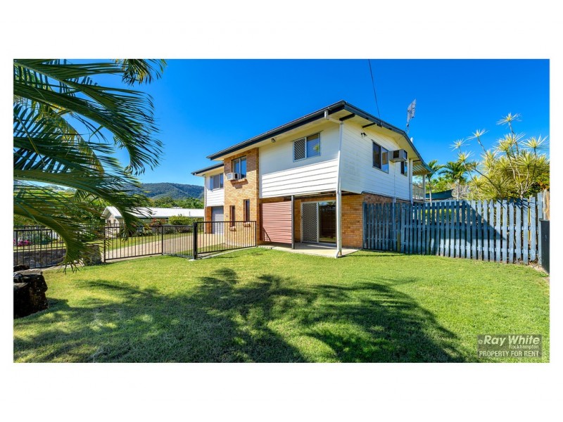 334 Shields Avenue, Frenchville QLD 4701