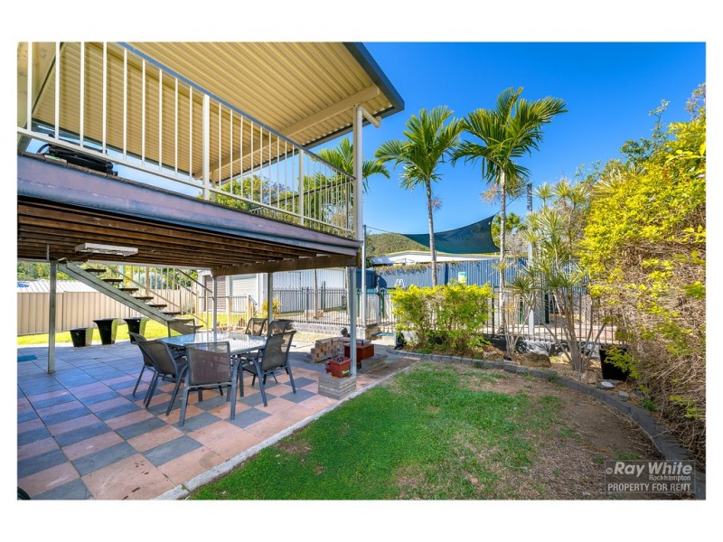 334 Shields Avenue, Frenchville QLD 4701