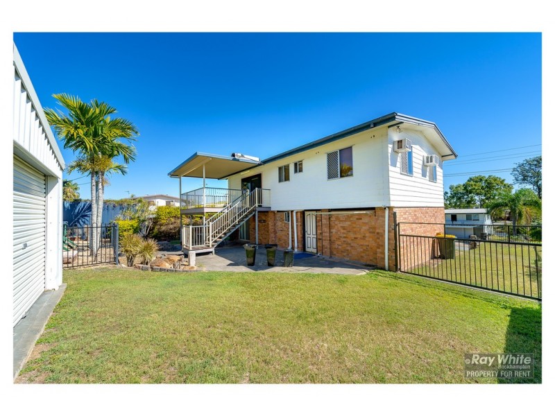334 Shields Avenue, Frenchville QLD 4701
