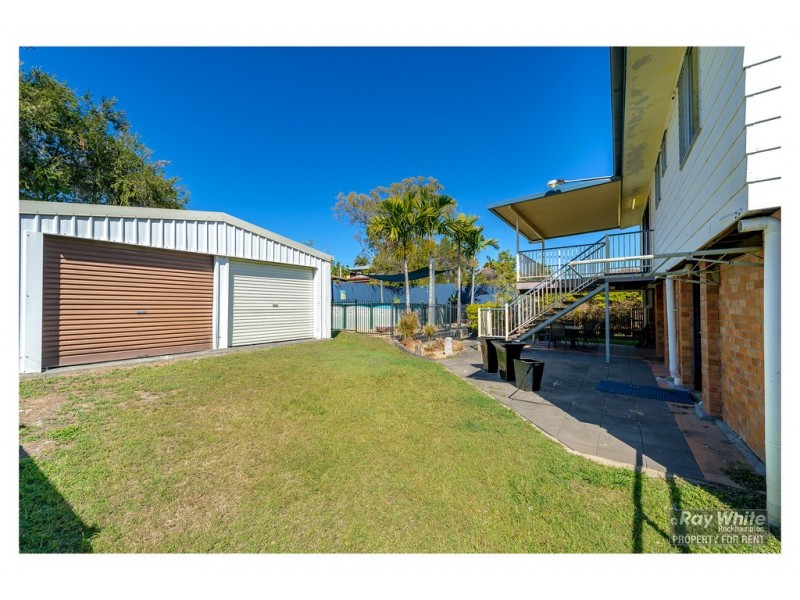 334 Shields Avenue, Frenchville QLD 4701