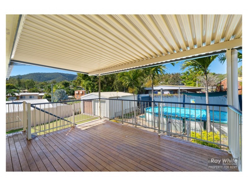 334 Shields Avenue, Frenchville QLD 4701