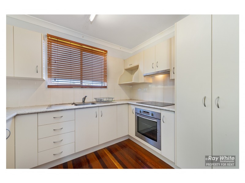 334 Shields Avenue, Frenchville QLD 4701