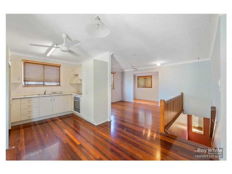 334 Shields Avenue, Frenchville QLD 4701