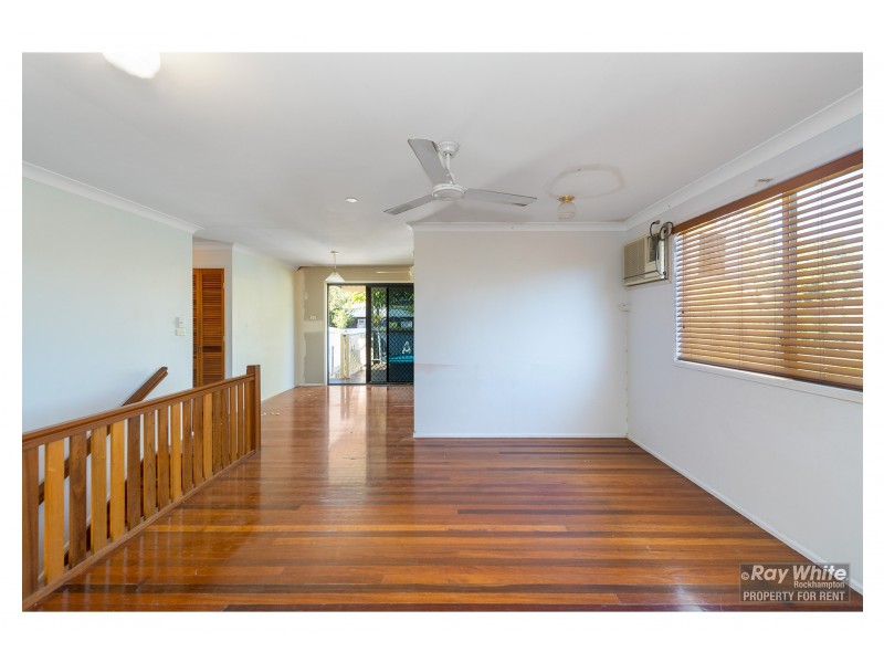 334 Shields Avenue, Frenchville QLD 4701