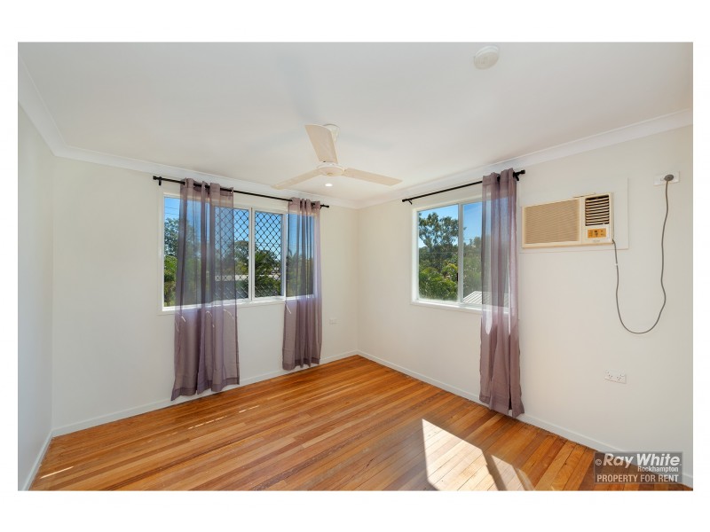 334 Shields Avenue, Frenchville QLD 4701