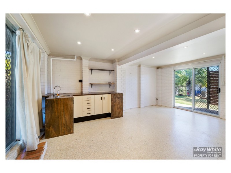 334 Shields Avenue, Frenchville QLD 4701