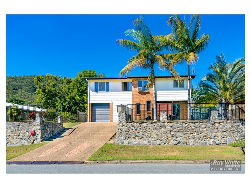 334 Shields Avenue, Frenchville QLD 4701