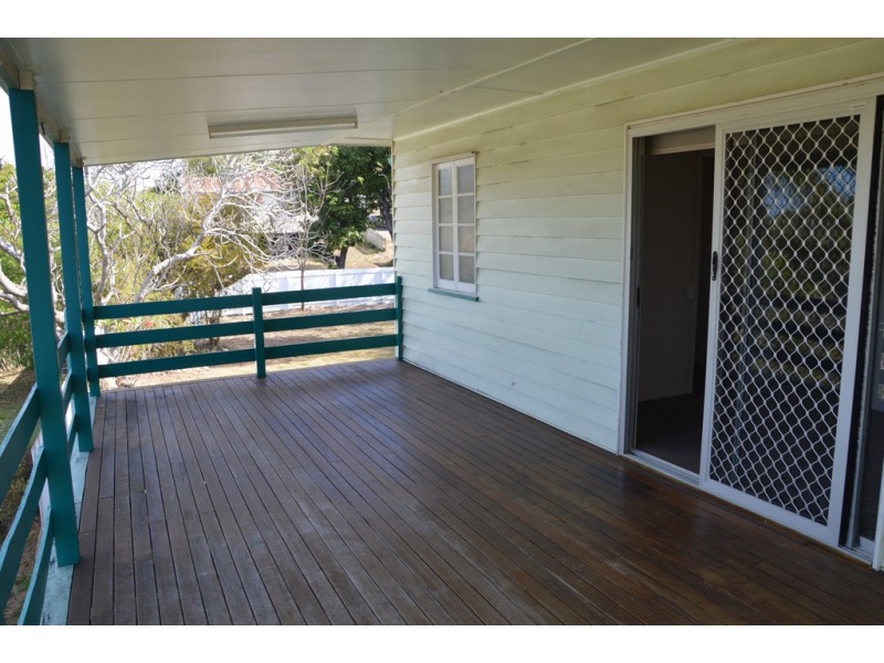 1 Macgregor Street, The Range QLD 4700