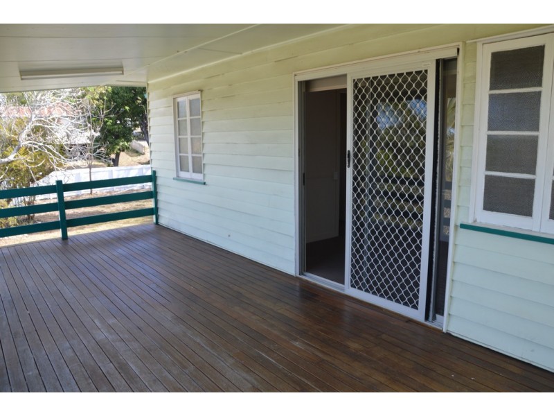 1 Macgregor Street, The Range QLD 4700