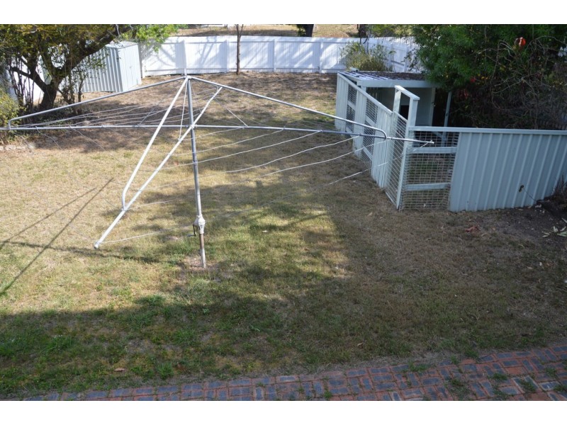 1 Macgregor Street, The Range QLD 4700