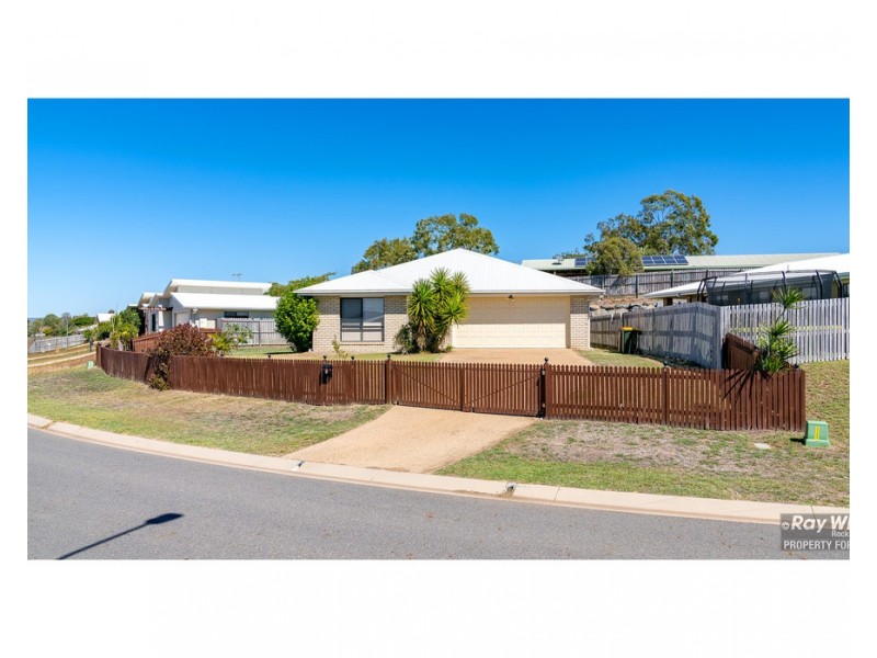 9 Angela Court, Gracemere QLD 4702