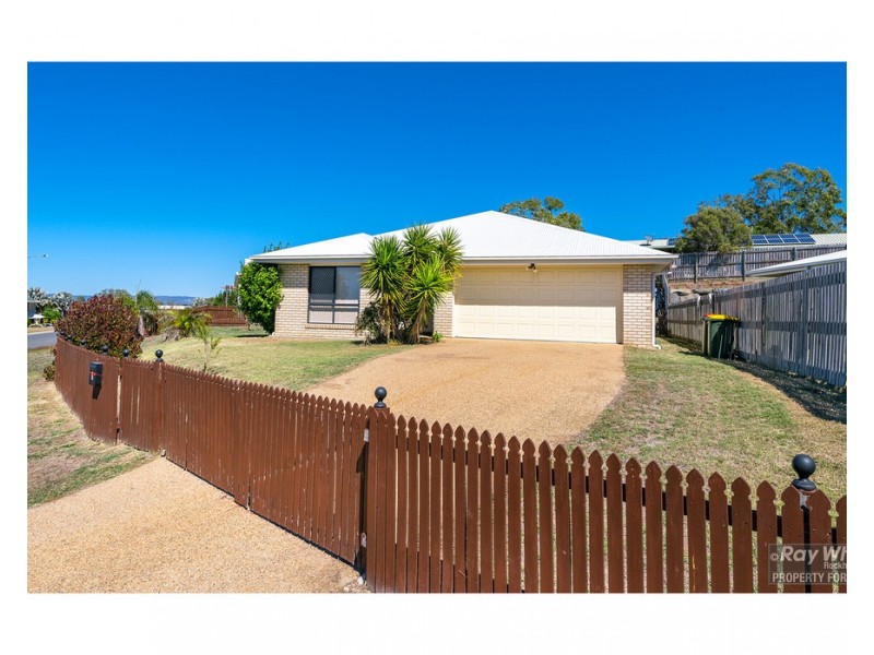 9 Angela Court, Gracemere QLD 4702