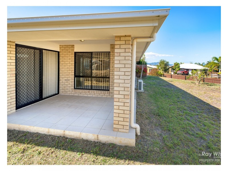 9 Angela Court, Gracemere QLD 4702