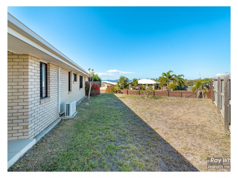 9 Angela Court, Gracemere QLD 4702