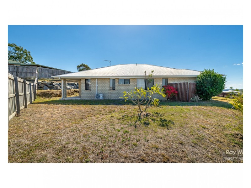 9 Angela Court, Gracemere QLD 4702