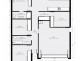 9 Angela Court, Gracemere QLD 4702 Floorplan