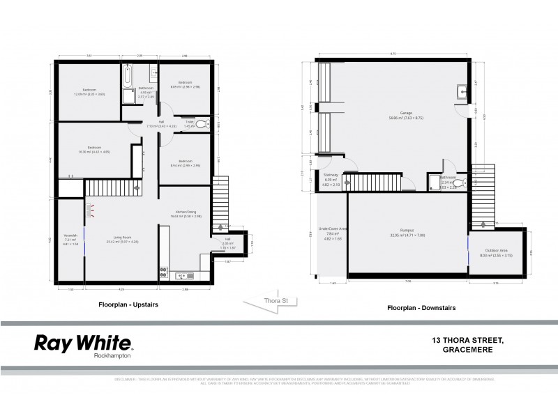 13 Thora Street, Gracemere QLD 4702