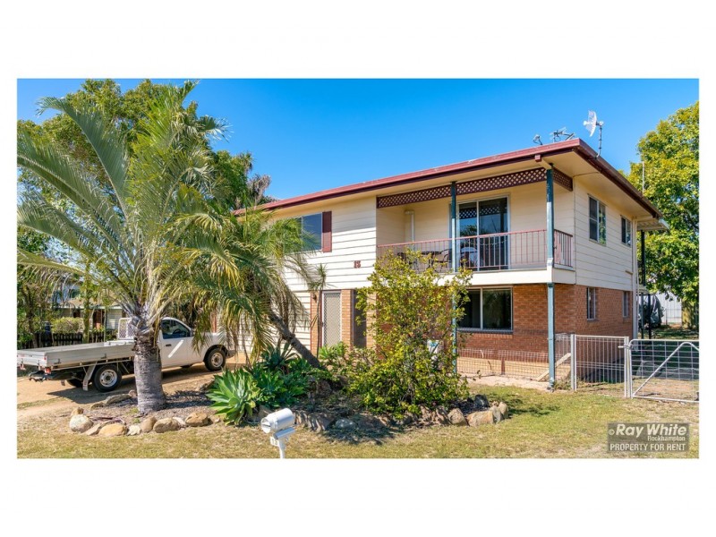 13 Thora Street, Gracemere QLD 4702