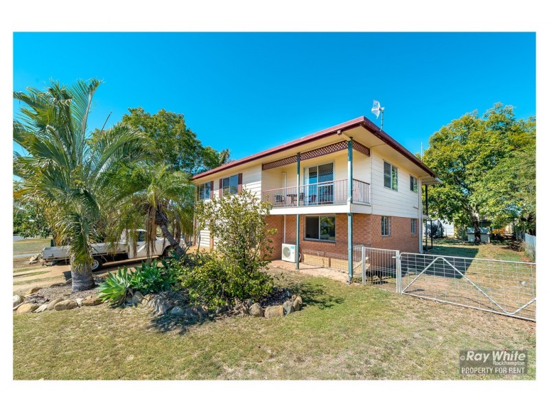 13 Thora Street, Gracemere QLD 4702