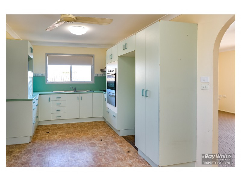 13 Thora Street, Gracemere QLD 4702