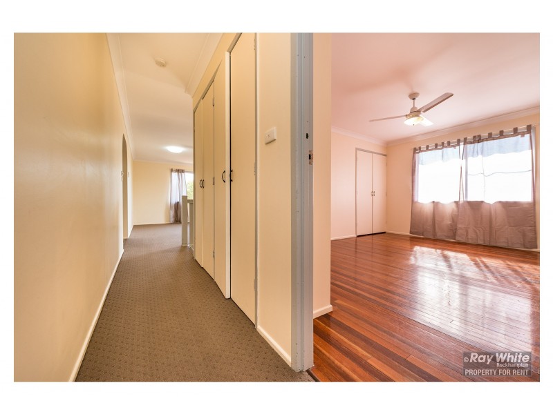 13 Thora Street, Gracemere QLD 4702