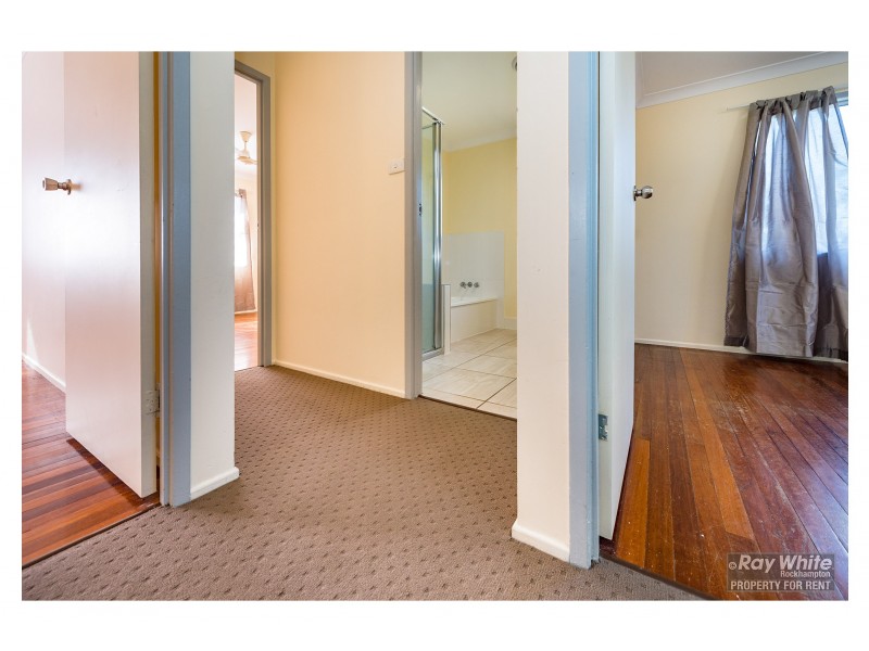 13 Thora Street, Gracemere QLD 4702