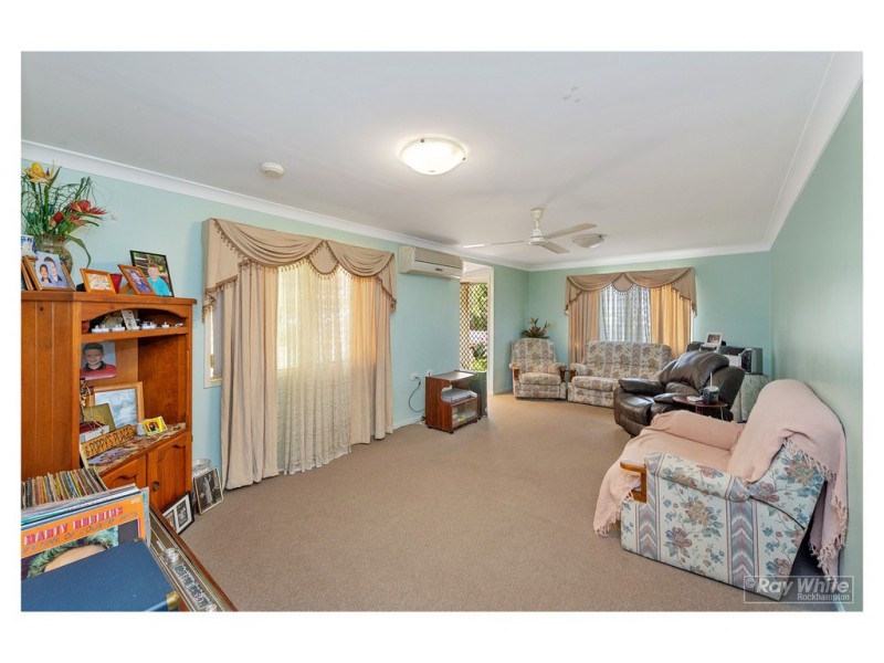 327 Warnock Street, Koongal QLD 4701