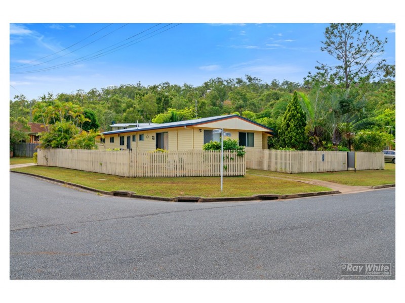 327 Warnock Street, Koongal QLD 4701