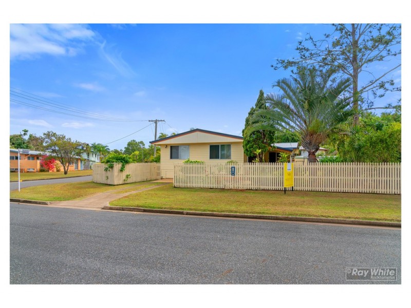 327 Warnock Street, Koongal QLD 4701