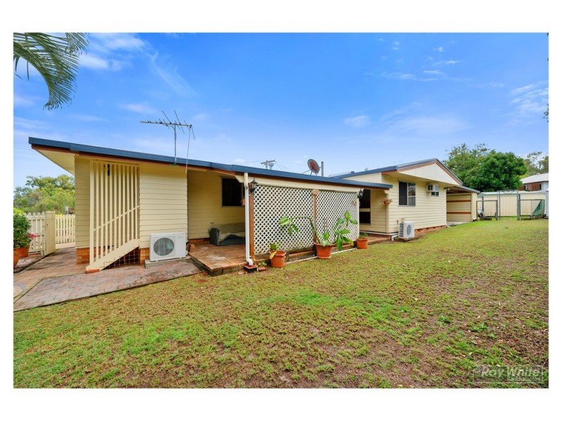327 Warnock Street, Koongal QLD 4701