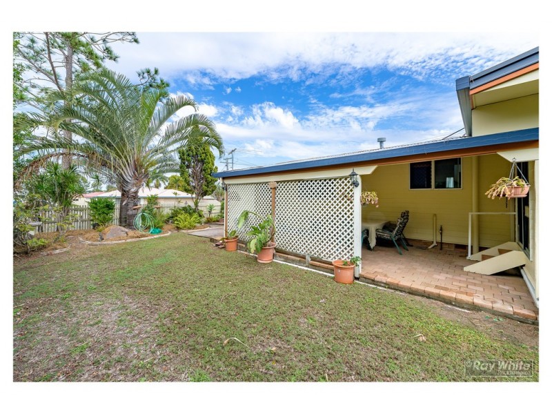 327 Warnock Street, Koongal QLD 4701