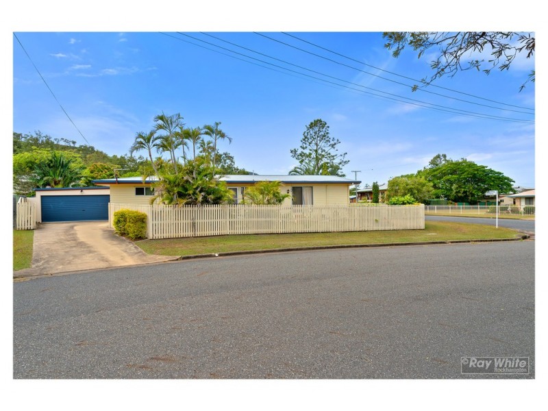 327 Warnock Street, Koongal QLD 4701