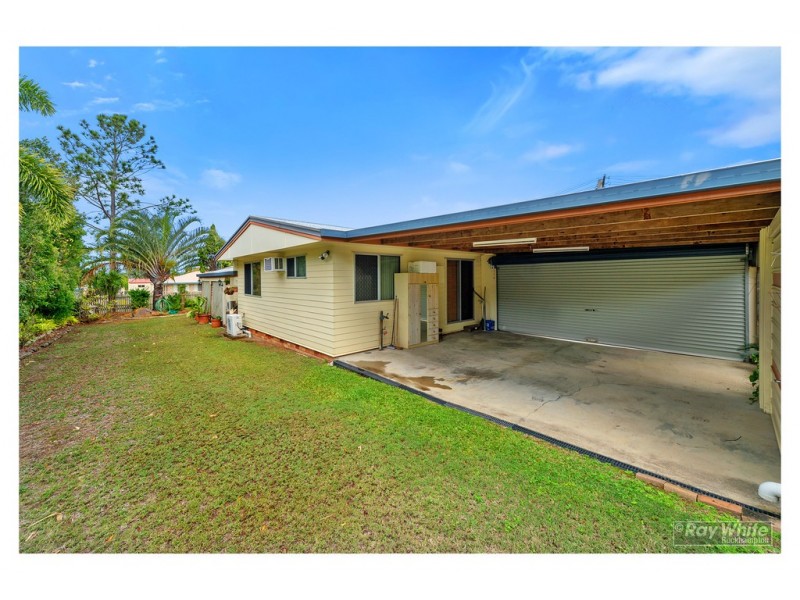 327 Warnock Street, Koongal QLD 4701