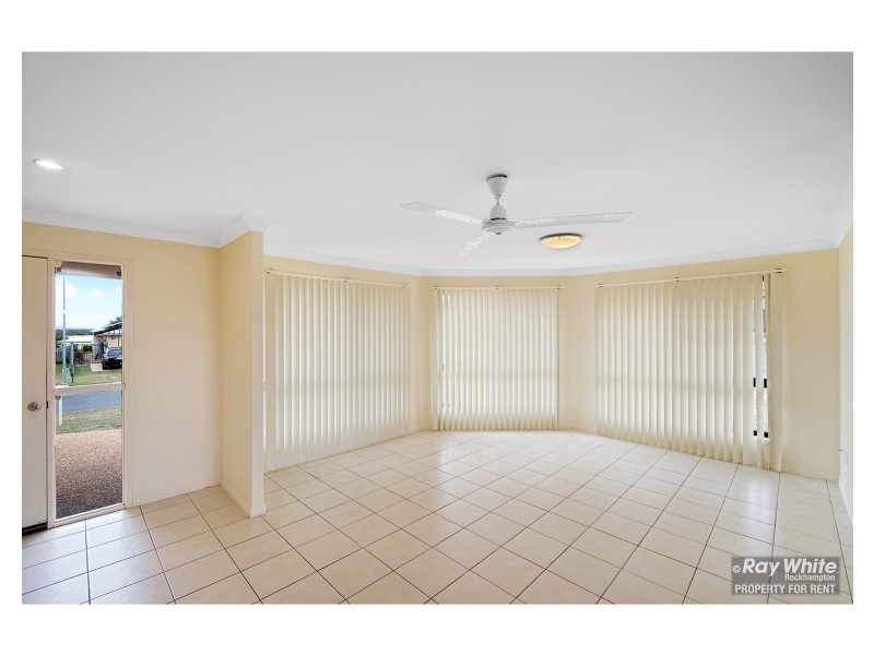 8 Zamia Way, Gracemere QLD 4702