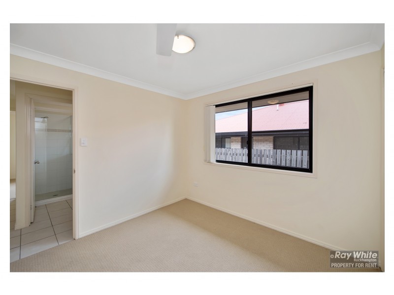 8 Zamia Way, Gracemere QLD 4702